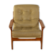 Fauteuil des années 1960