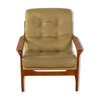 Fauteuil des années 1960