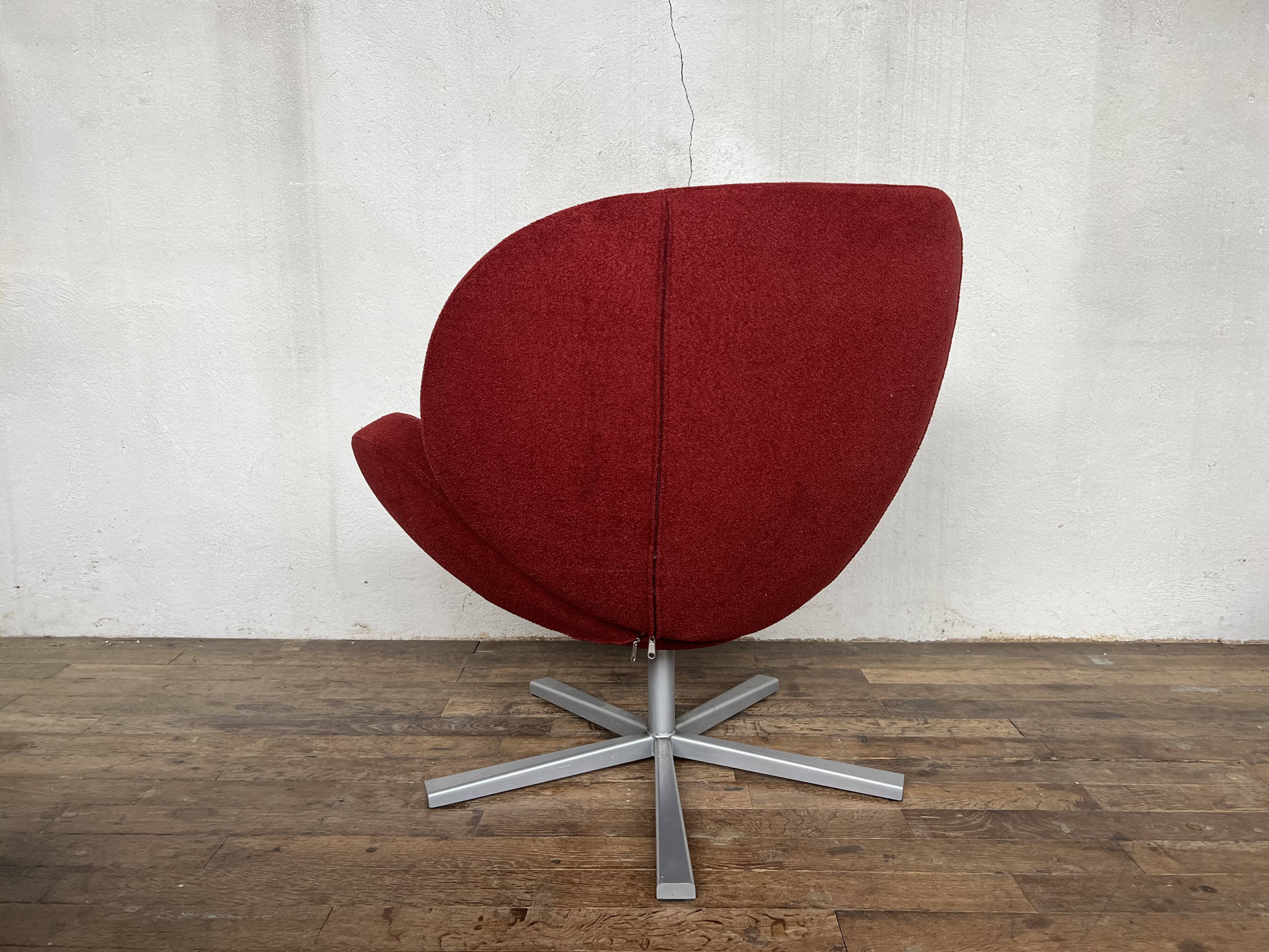 Armchair Schelly Bo concept