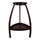 Thonet plant stand guéridon circa 1900
