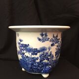 Chinese planter  ceramics, China, early twentieth century