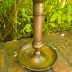 Candle holder