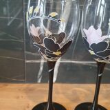 Anais Luminarc Glasses