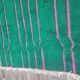 Authentic handmade Berber rug 140/260 cm