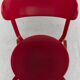 Chaise Patrick Norguet « Stil S48 » pour Lapalma I Lot de 9