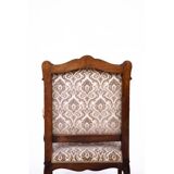 Paire de fauteuils, France, vers 1900