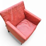 Set of 5 Gerard van den Berg 'Fellini' chairs for Label, 1990s