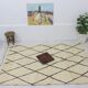 Berber rugs, Moroccan rugs and crafts 253 x 160 cm