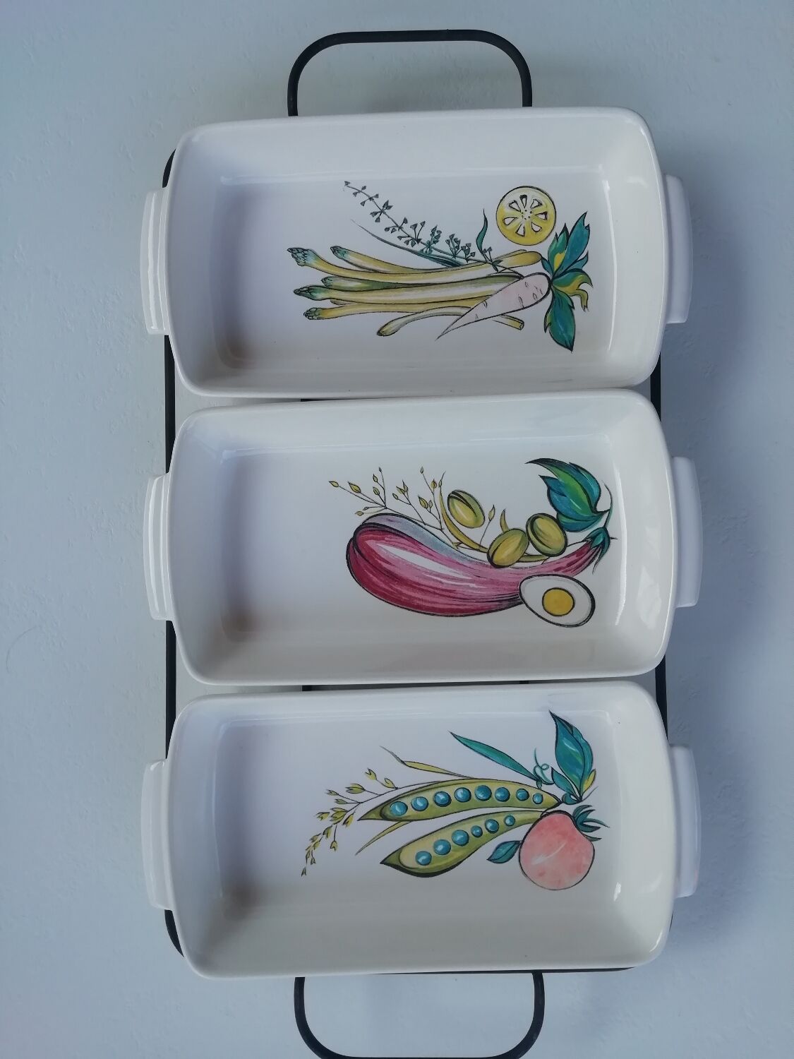 Raviers Villeroy & Boch