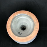Ceramic candle holder