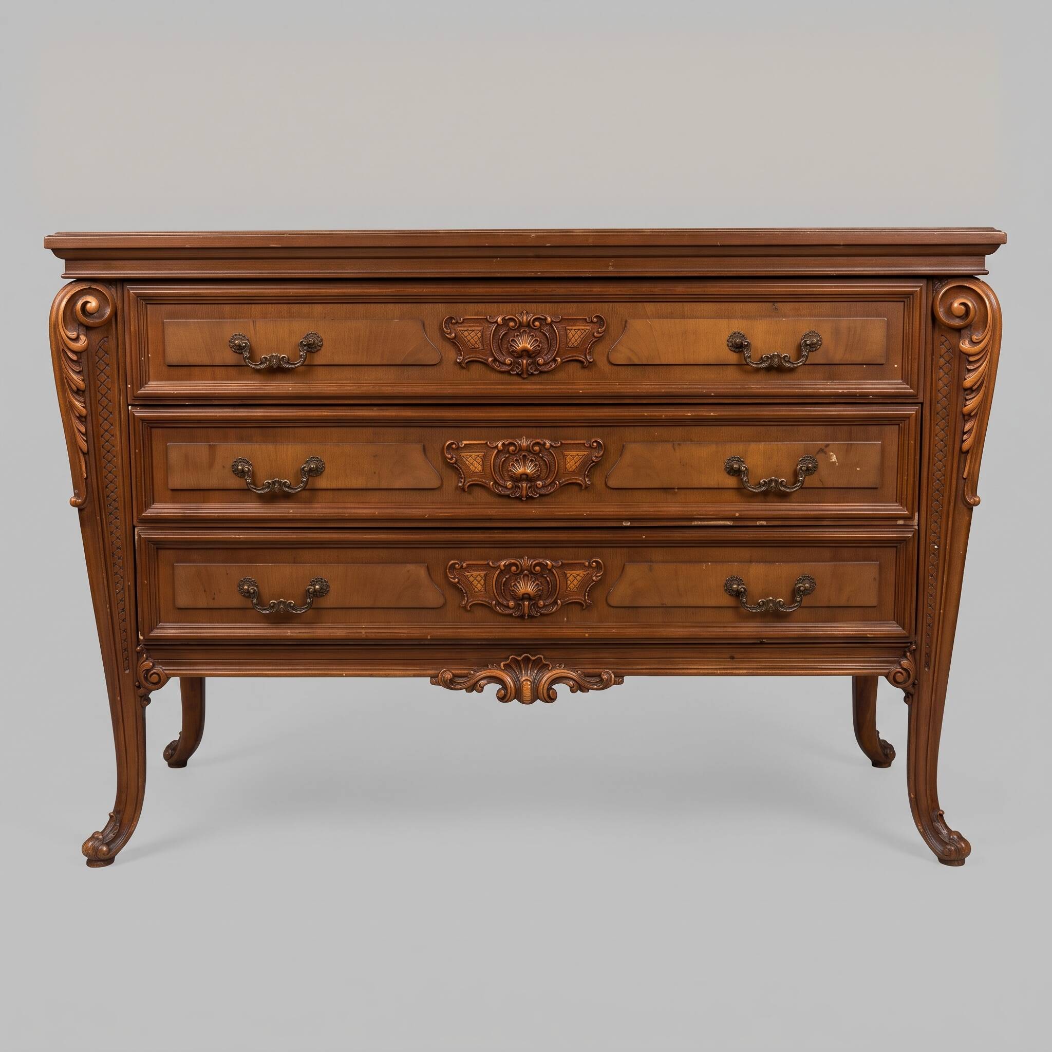 Commode