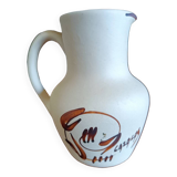 Cazalas Basque vase