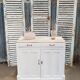 Buffet parisien vintage