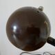 Eyeball lamp Veneta Lumi