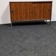 Vintage pallisander sideboard DWM Germany