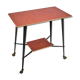 Vintage TV table 1960
