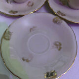 Coffee service