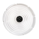 Ashtray ashtray 4641 by Anna Castelli Ferrieri for Kartell Italia Year 1979
