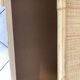 Commode bambou et rotin
