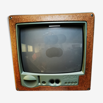TV Saba design by Starck
