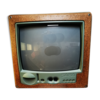 TV Saba design by Starck