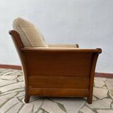 Jacques Leleu armchair