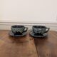 Vallauris Gautier cups