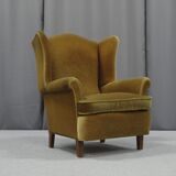 Pair of armchairs 1940