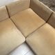 Large "Landeau" Modular Sofa by Mario Bellini for Cassina, 1970's