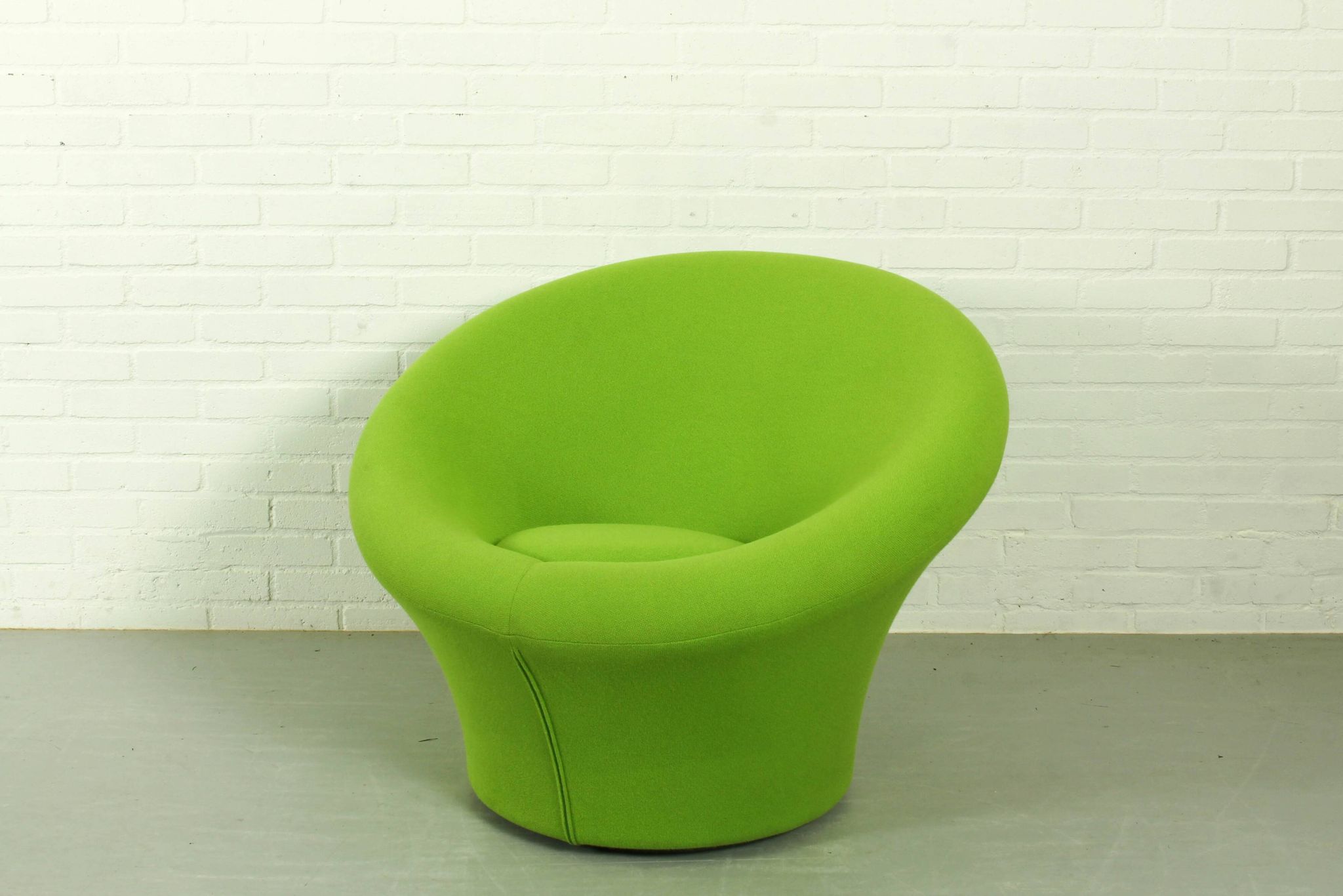 Fauteuil lounge Mushroom de Pierre Paulin pour Artifort, années 1990