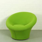 Fauteuil lounge Mushroom de Pierre Paulin pour Artifort, années 1990