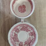 Villeroy and Boch coffee cups, Burgenland series