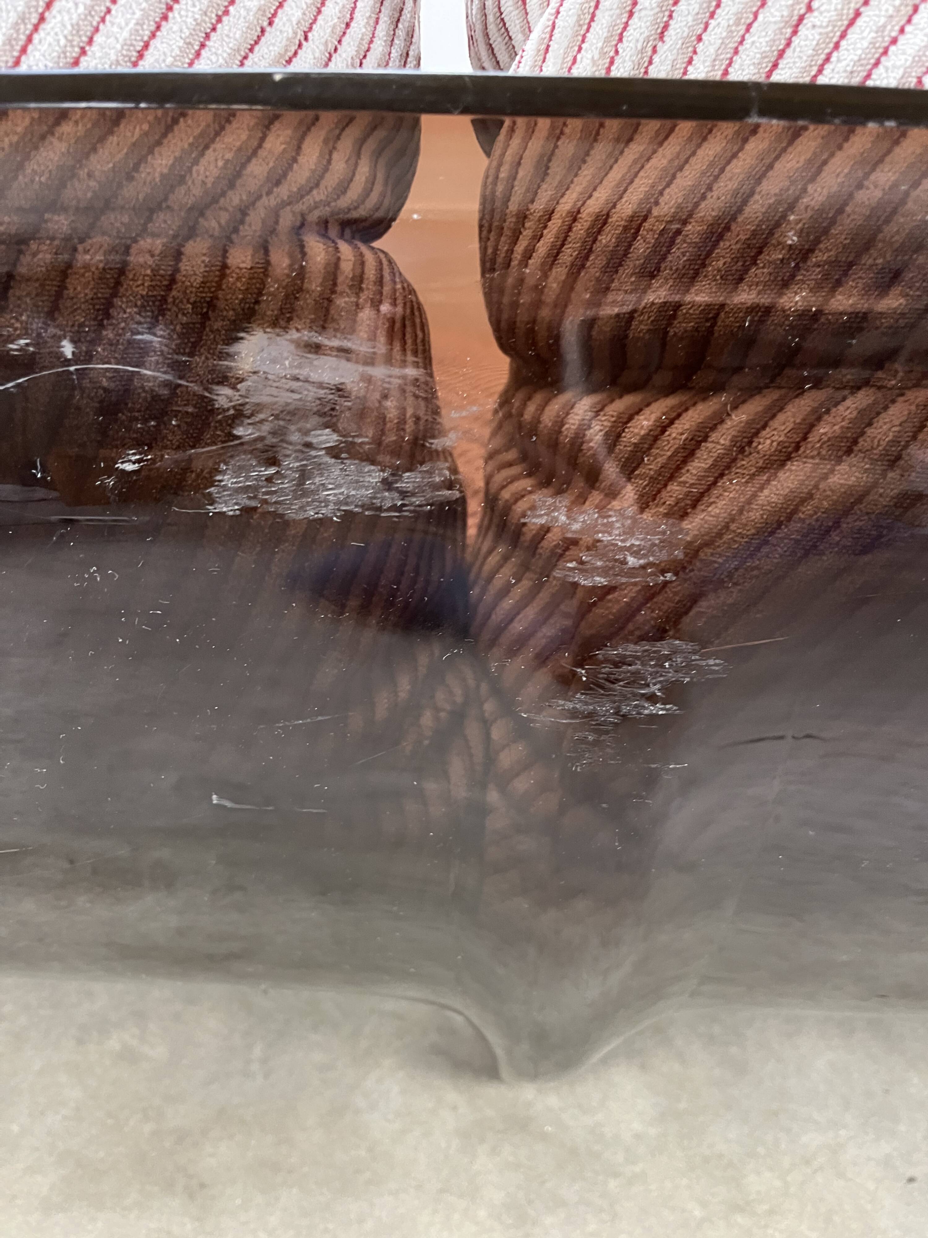 Marsala sofa, Michel Ducaroy for Ligne Roset, 1970s