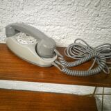 Vintage dial phone
