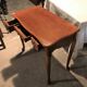 Louis XV style desk