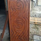 Vintage palaver chair