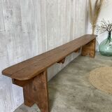 Farm bench 2m30