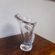 Vase en cristal de sèvres