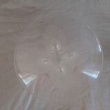 Old crystal cup Lalique France
