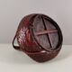 Japanese bamboo basket 1960