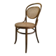60s Thonet Chair No. 15, Bentwood