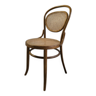 60s Thonet Chair No. 15, Bentwood