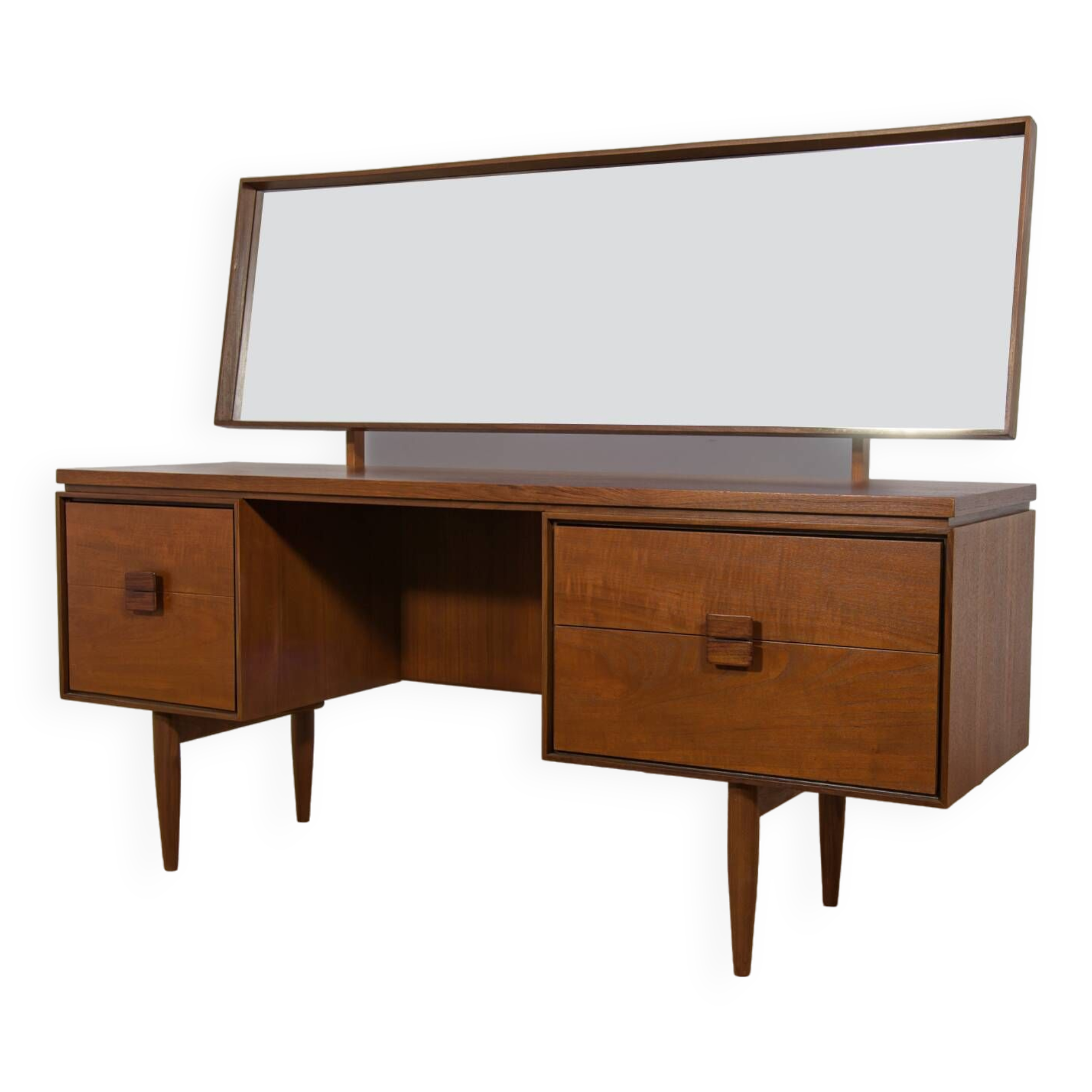 Mid-Century Dressing Table by I. Kofod-Larsen for G-Plan, 1960s