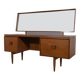 Mid-Century Dressing Table by I. Kofod-Larsen for G-Plan, 1960s