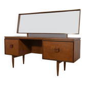 Coiffeuse Mid-Century par I. Kofod-Larsen pour G-Plan, 1960s