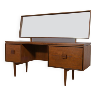 Mid-Century Dressing Table by I. Kofod-Larsen for G-Plan, 1960s