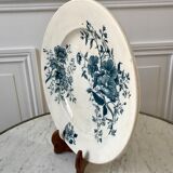 Flat Iron Earth of Grigny XIXth