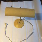 Vintage desk lamp