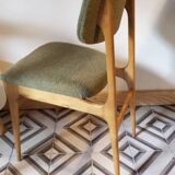 Stella chair, Ingrid model