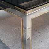 Low table